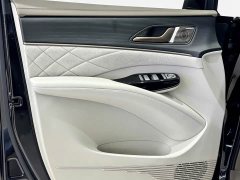 Denza BYD Denza D9 2022 DM-i 970 AWD Premium Edition - ფოტო 8
