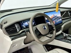 Denza BYD Denza D9 2022 DM-i 970 AWD Premium Edition - ფოტო 9