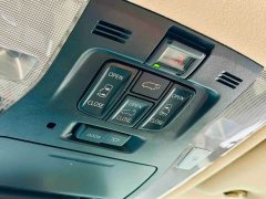 Toyota Vellfire 2020 Dual Engine 2.5L Black Gold Limited Edition - ფოტო 14