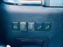 Toyota Vellfire 2020 Dual Engine 2.5L Black Gold Limited Edition - ფოტო 16