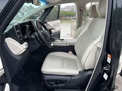 Lexus LM 350h Seven-Seater Elegant Edition - ფოტო 5