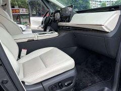 Lexus LM 350h Seven-Seater Elegant Edition - ფოტო 7