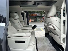 Lexus LM 350h Seven-Seater Elegant Edition - ფოტო 8
