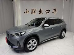 BMW X1 sDrive20Li X Design Package - ფოტო 1