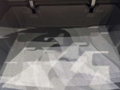 BMW X1 sDrive20Li X Design Package - ფოტო 10
