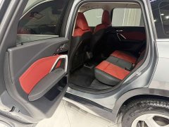 BMW X1 sDrive20Li X Design Package - ფოტო 12