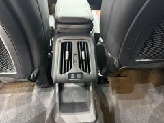BMW X1 sDrive20Li X Design Package - ფოტო 13