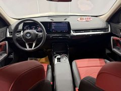 BMW X1 sDrive20Li X Design Package - ფოტო 14