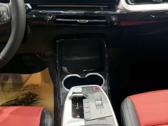 BMW X1 sDrive20Li X Design Package - ფოტო 15