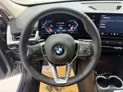 BMW X1 sDrive20Li X Design Package - ფოტო 16