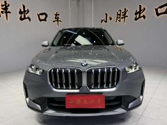 BMW X1 sDrive20Li X Design Package - ფოტო 2