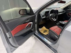 BMW X1 sDrive20Li X Design Package - ფოტო 20
