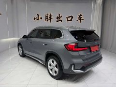 BMW X1 sDrive20Li X Design Package - ფოტო 3