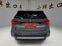 BMW X1 sDrive20Li X Design Package - ფოტო 4