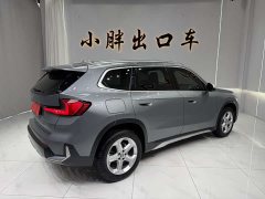 BMW X1 sDrive20Li X Design Package - ფოტო 5