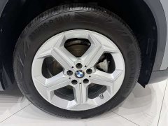 BMW X1 sDrive20Li X Design Package - ფოტო 7