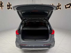 BMW X1 sDrive20Li X Design Package - ფოტო 9