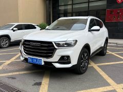 Haval H6 2021 National Trend Edition 1.5T Automatic Urban Version - ფოტო 1