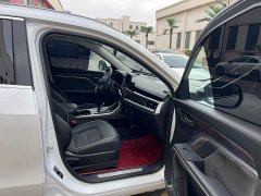 Haval H6 2021 National Trend Edition 1.5T Automatic Urban Version - ფოტო 12