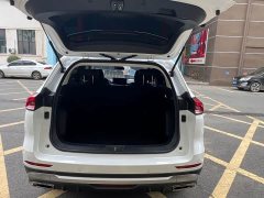 Haval H6 2021 National Trend Edition 1.5T Automatic Urban Version - ფოტო 13