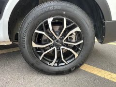 Haval H6 2021 National Trend Edition 1.5T Automatic Urban Version - ფოტო 16