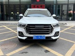 Haval H6 2021 National Trend Edition 1.5T Automatic Urban Version - ფოტო 2
