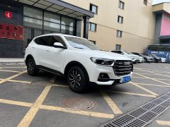 Haval H6 2021 National Trend Edition 1.5T Automatic Urban Version - ფოტო 3