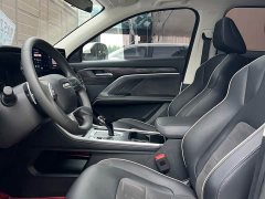 Haval H6 2021 National Trend Edition 1.5T Automatic Urban Version - ფოტო 4