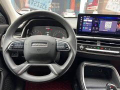 Haval H6 2021 National Trend Edition 1.5T Automatic Urban Version - ფოტო 6