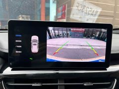 Haval H6 2021 National Trend Edition 1.5T Automatic Urban Version - ფოტო 8