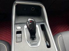 Haval H6 2021 National Trend Edition 1.5T Automatic Urban Version - ფოტო 9