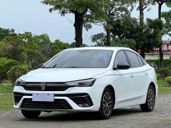 SAIC MG i5 2021 1.5L CVT Platinum Edition - ფოტო 1