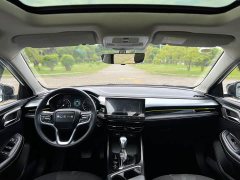 SAIC MG i5 2021 1.5L CVT Platinum Edition - ფოტო 11