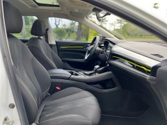 SAIC MG i5 2021 1.5L CVT Platinum Edition - ფოტო 13