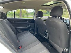 SAIC MG i5 2021 1.5L CVT Platinum Edition - ფოტო 14