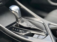 SAIC MG i5 2021 1.5L CVT Platinum Edition - ფოტო 15