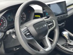 SAIC MG i5 2021 1.5L CVT Platinum Edition - ფოტო 16