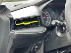 SAIC MG i5 2021 1.5L CVT Platinum Edition - ფოტო 17