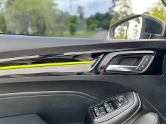 SAIC MG i5 2021 1.5L CVT Platinum Edition - ფოტო 18