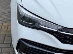 SAIC MG i5 2021 1.5L CVT Platinum Edition - ფოტო 20