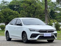 SAIC MG i5 2021 1.5L CVT Platinum Edition - ფოტო 3