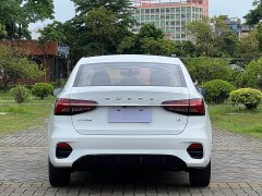 SAIC MG i5 2021 1.5L CVT Platinum Edition - ფოტო 5