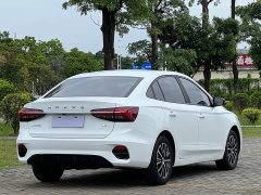 SAIC MG i5 2021 1.5L CVT Platinum Edition - ფოტო 6
