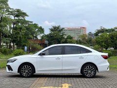 SAIC MG i5 2021 1.5L CVT Platinum Edition - ფოტო 7