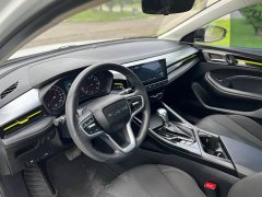 SAIC MG i5 2021 1.5L CVT Platinum Edition - ფოტო 9