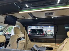 Toyota Alphard 2024 Hybrid 2.5L Premium Edition - ფოტო 10