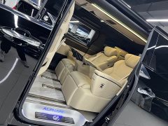 Toyota Alphard 2024 Hybrid 2.5L Premium Edition - ფოტო 11