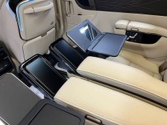 Toyota Alphard 2024 Hybrid 2.5L Premium Edition - ფოტო 13