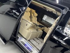 Toyota Alphard 2024 Hybrid 2.5L Premium Edition - ფოტო 14