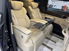 Toyota Alphard 2024 Hybrid 2.5L Premium Edition - ფოტო 15